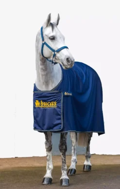 Bucas Panel Prize Cooler -Finest Equestrian Supplies panel prize cooler 650 white background preview 1 7 jpeg