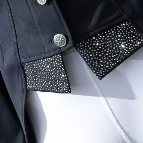 Equetech Premier Competition Jacket 11 Equetech Premier Competition Jacket - Image 9