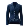 Equetech Premier Competition Jacket -Finest Equestrian Supplies pcj front studio 8 jpg