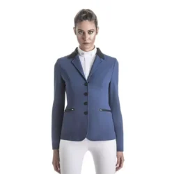 EGO7 Performance One Show Jacket -Finest Equestrian Supplies perfomance one jacket copertina 1 6 jpg