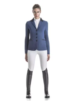 EGO7 Performance One Show Jacket -Finest Equestrian Supplies perfomance one jacket copertina 4 jpg