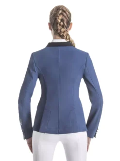 EGO7 Performance One Show Jacket -Finest Equestrian Supplies performance one jacket foto prodotto 2 1 jpg