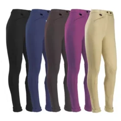 Equetech Prima Jodhpurs Ladies -Finest Equestrian Supplies pj multi 4 jpg