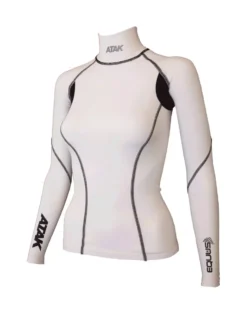Atak Equus Compression Shirt -Finest Equestrian Supplies pr 12068 atak equus compression shirt 01 1 3 jpg