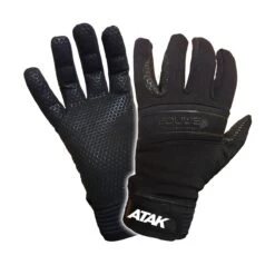 Atak Equus Equestrian Gloves Junior