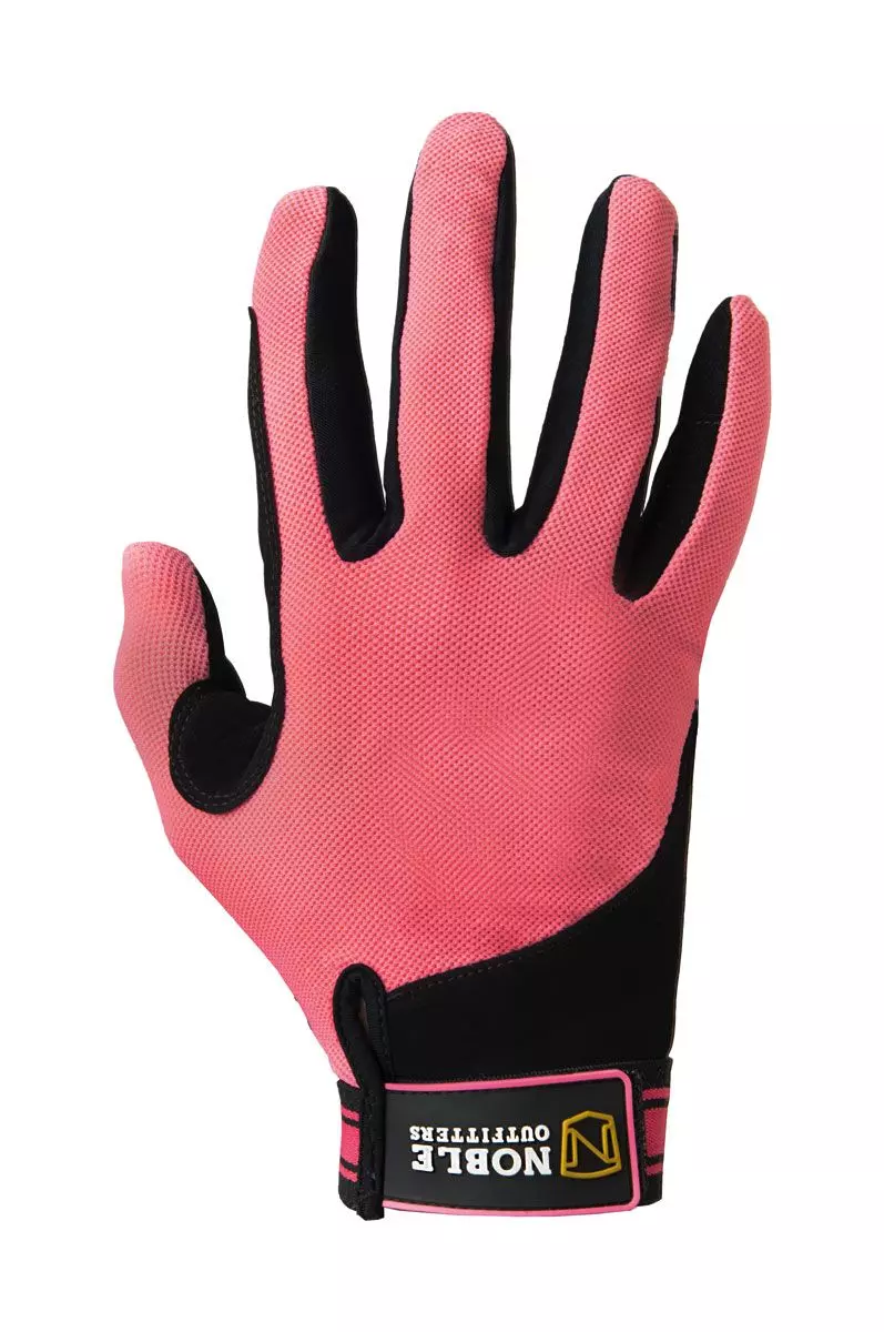 Noble Outfitters Perfect Fit Cool Mesh Glove 5 Noble Outfitters Perfect Fit Cool Mesh Glove - Image 3