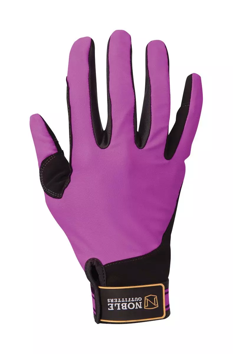 Noble Outfitters Perfect Fit Cool Mesh Glove 6 Noble Outfitters Perfect Fit Cool Mesh Glove - Image 4