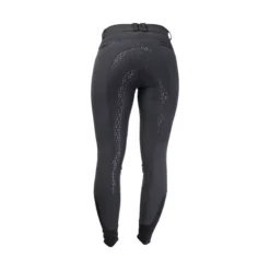 HyFASHION Roka Crystal Breeches -Finest Equestrian Supplies pr 13983 hyfashion roka crystal breeches 2 1 1 jpg
