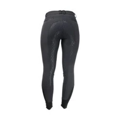 HyFASHION Roka Crystal Breeches -Finest Equestrian Supplies pr 13983 hyfashion roka crystal breeches 2 1 4