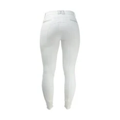 HyFASHION Roka Crystal Breeches -Finest Equestrian Supplies pr 13983 hyfashion roka crystal breeches 5 1 2