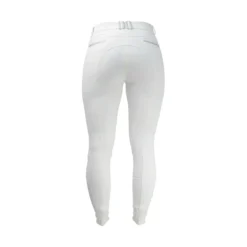 HyFASHION Roka Crystal Breeches -Finest Equestrian Supplies pr 13983 hyfashion roka crystal breeches 5 1 jpg