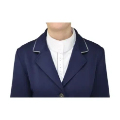 HyFASHION Olympic Ladies Competition Jacket -Finest Equestrian Supplies pr 14245 hyfashion olympic ladies competition jacket 2 2 jpg