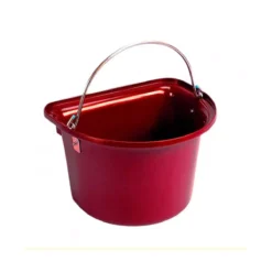 Stubbs Flat Sided Bucket 15Ltr S5B -Finest Equestrian Supplies pr 15433 stubbs flatsidedbucket s5b 6 1 jpg