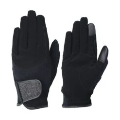 Hy5 Roka Riding Gloves -Finest Equestrian Supplies pr 15566 hy5 rokaridinggloves 01 1
