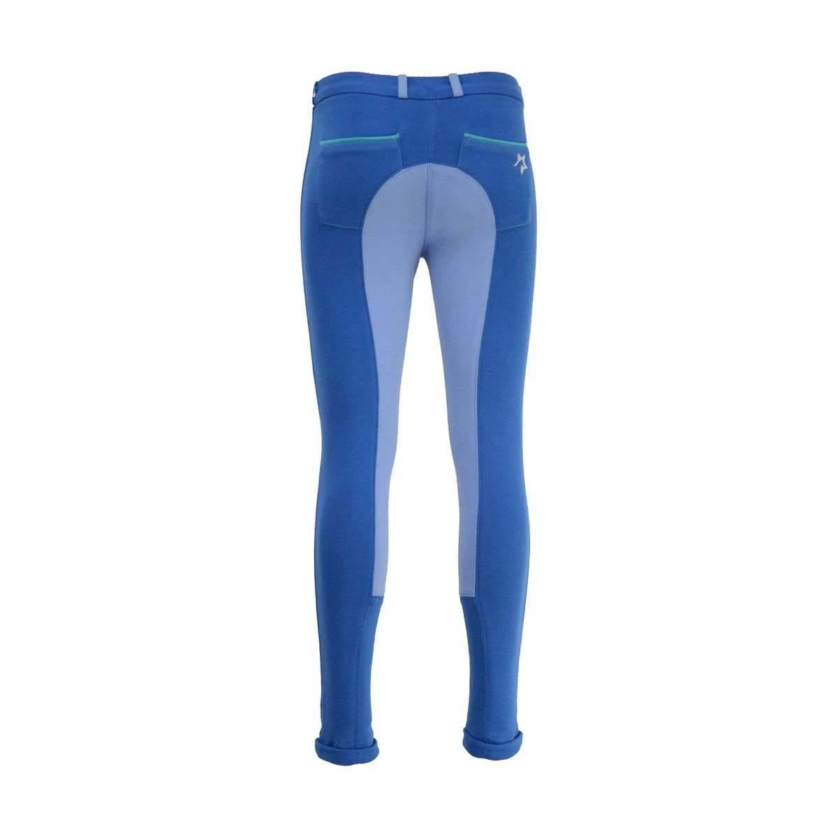 HyPERFORMANCE Zeddy Mizs Jodhpurs 14 HyPERFORMANCE Zeddy Mizs Jodhpurs - Image 12