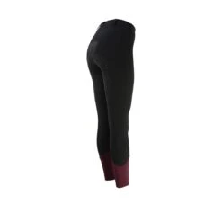Coldstream Learmouth Ladies Breeches -Finest Equestrian Supplies pr 18057 coldstream learmouth ladies breeches 12 5