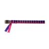 ShowQuest Hexham Browband Purple Cerise 1 ShowQuest Hexham Browband Purple Cerise -Finest Equestrian Supplies pr 19310 showquest hexham brow band 03 3 jpg