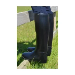 HyLAND Long Greenland Waterproof Riding Boots -Finest Equestrian Supplies pr 20220 hyland greenland waterproof riding boots 06 3 jpg