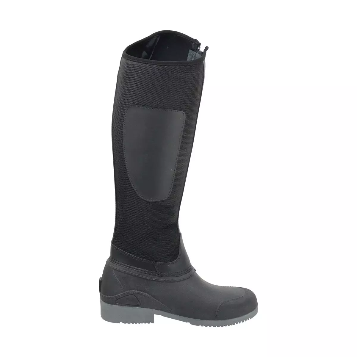 HyLAND Antarctica Neoprene Tall Winter Boots 6 HyLAND Antarctica Neoprene Tall Winter Boots - Image 4