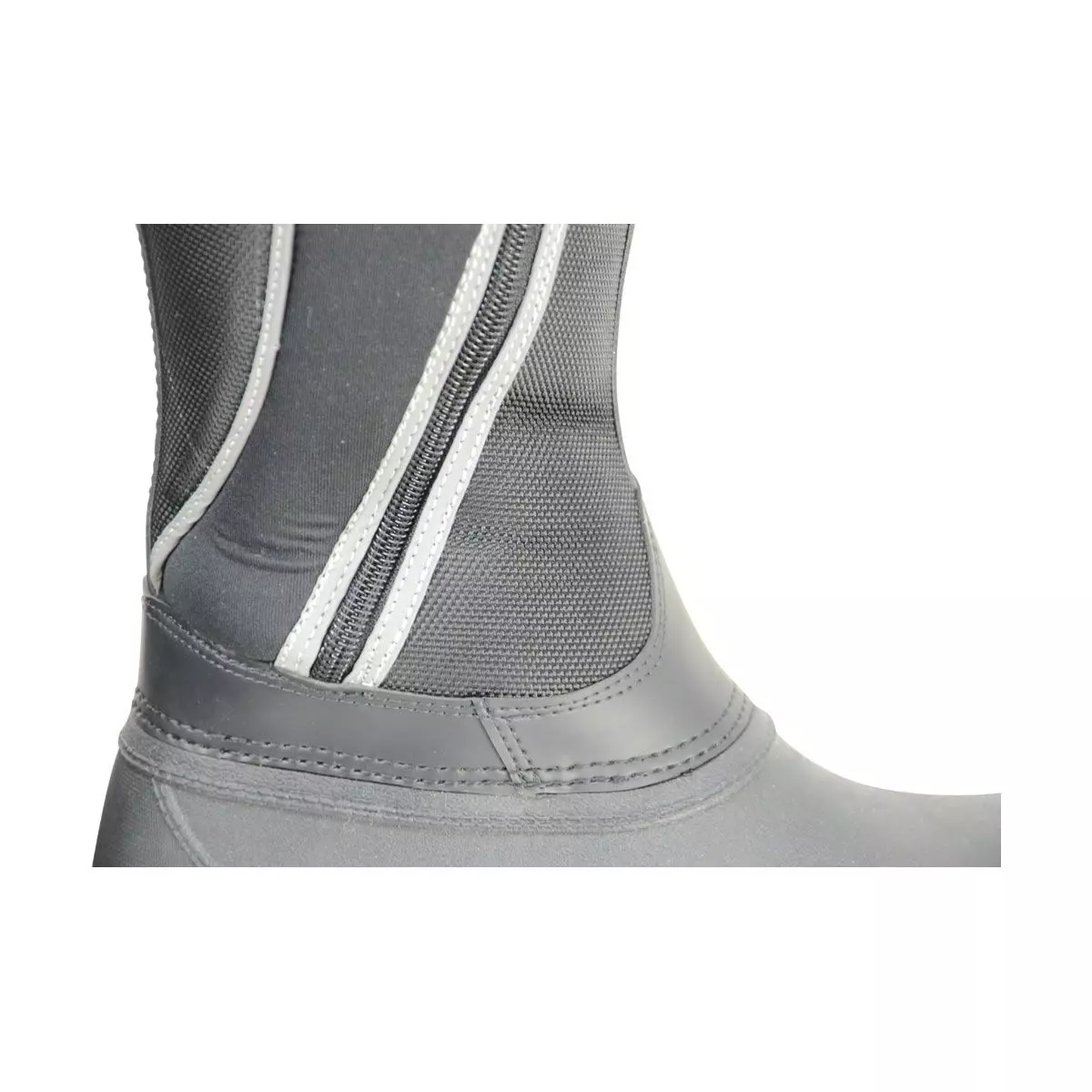 HyLAND Antarctica Neoprene Tall Winter Boots 5 HyLAND Antarctica Neoprene Tall Winter Boots - Image 3