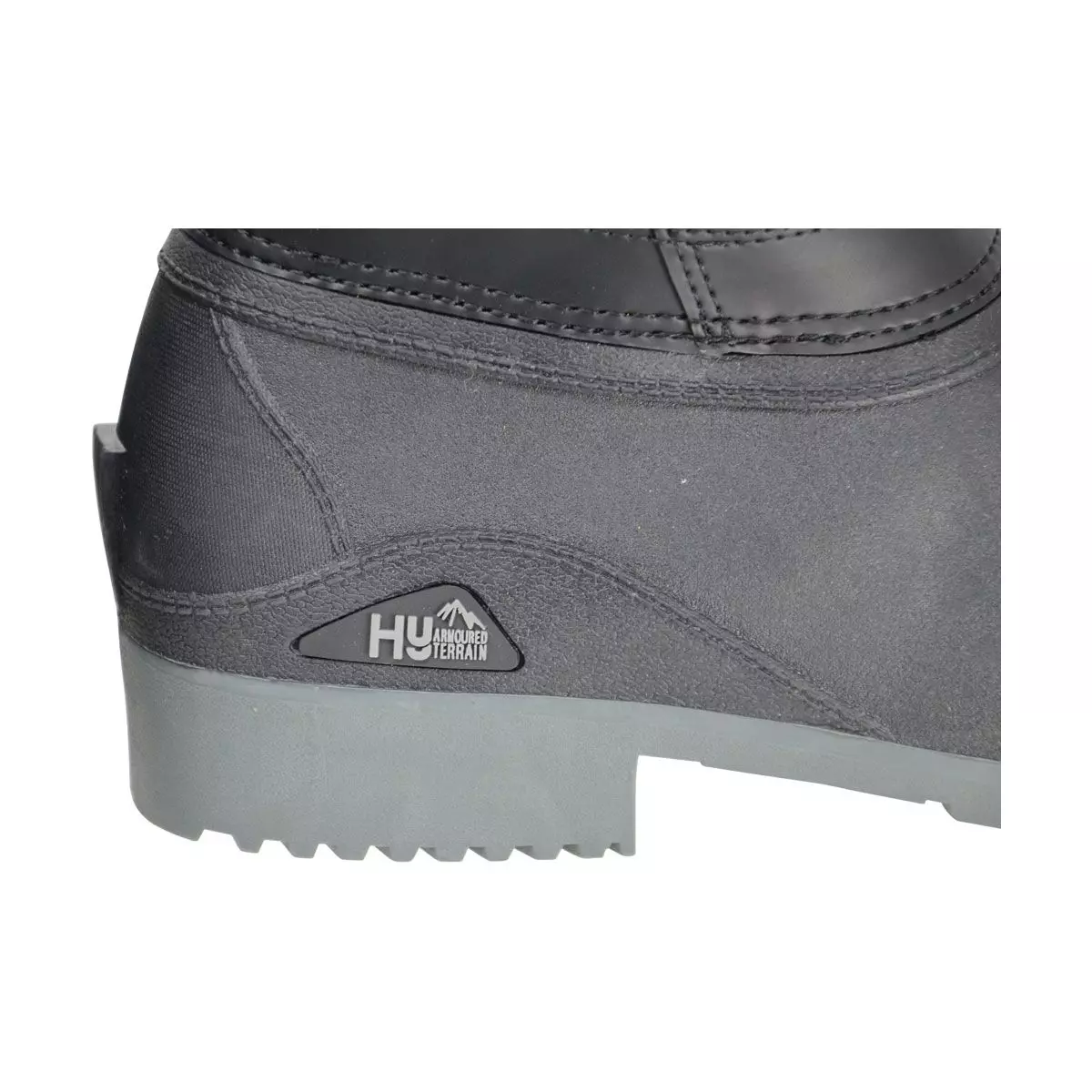 HyLAND Antarctica Neoprene Tall Winter Boots 4 HyLAND Antarctica Neoprene Tall Winter Boots - Image 2