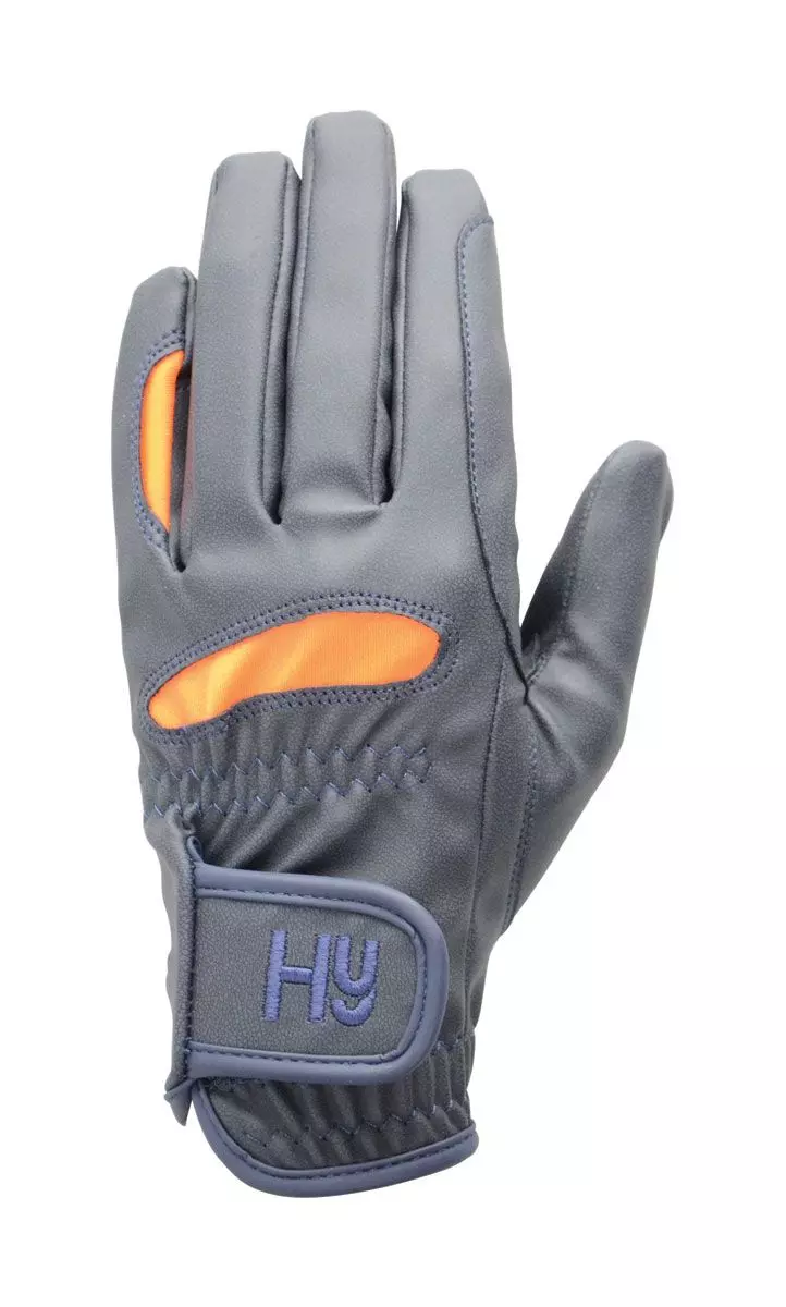 Hy5 Lightweight Riding Gloves 18 Hy5 Lightweight Riding Gloves - Image 16