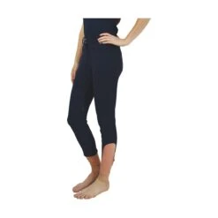 Hy Equestrian Exquisite Stirrup And Bit Collection Breeches -Finest Equestrian Supplies pr 30661 hy equestrian exquisite bit and stirrup collection breeches 01 3
