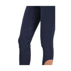 Hy Equestrian Exquisite Stirrup And Bit Collection Breeches -Finest Equestrian Supplies pr 30661 hy equestrian exquisite bit and stirrup collection breeches 04 1 jpg