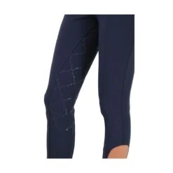 Hy Equestrian Exquisite Stirrup And Bit Collection Breeches -Finest Equestrian Supplies pr 30661 hy equestrian exquisite bit and stirrup collection breeches 04 6