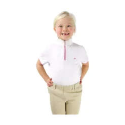Susan Show Shirt By Little Rider -Finest Equestrian Supplies pr 31966 little rider susan show shirt 01 1 2 jpg