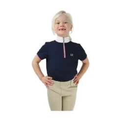 Susan Show Shirt By Little Rider -Finest Equestrian Supplies pr 31966 little rider susan show shirt 03 2 jpg