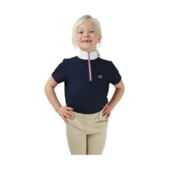 Susan Show Shirt By Little Rider -Finest Equestrian Supplies pr 31966 little rider susan show shirt 03 3