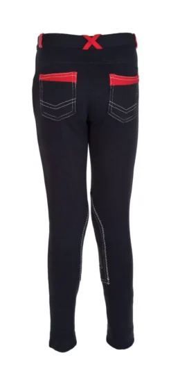 HyPERFORMANCE Diesel Children's Jodhpurs -Finest Equestrian Supplies pr 3237 hyperformance diesel childrens jodhpurs 07 1 3 jpg