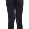 HyPERFORMANCE Diesel Children's Jodhpurs -Finest Equestrian Supplies pr 3237 hyperformance diesel childrens jodhpurs 07 1 4