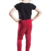 HyPERFORMANCE Dotty Tots Jodhpurs -Finest Equestrian Supplies pr 3238 hyperformance dotty tots jodhpurs 03 1 4 jpg