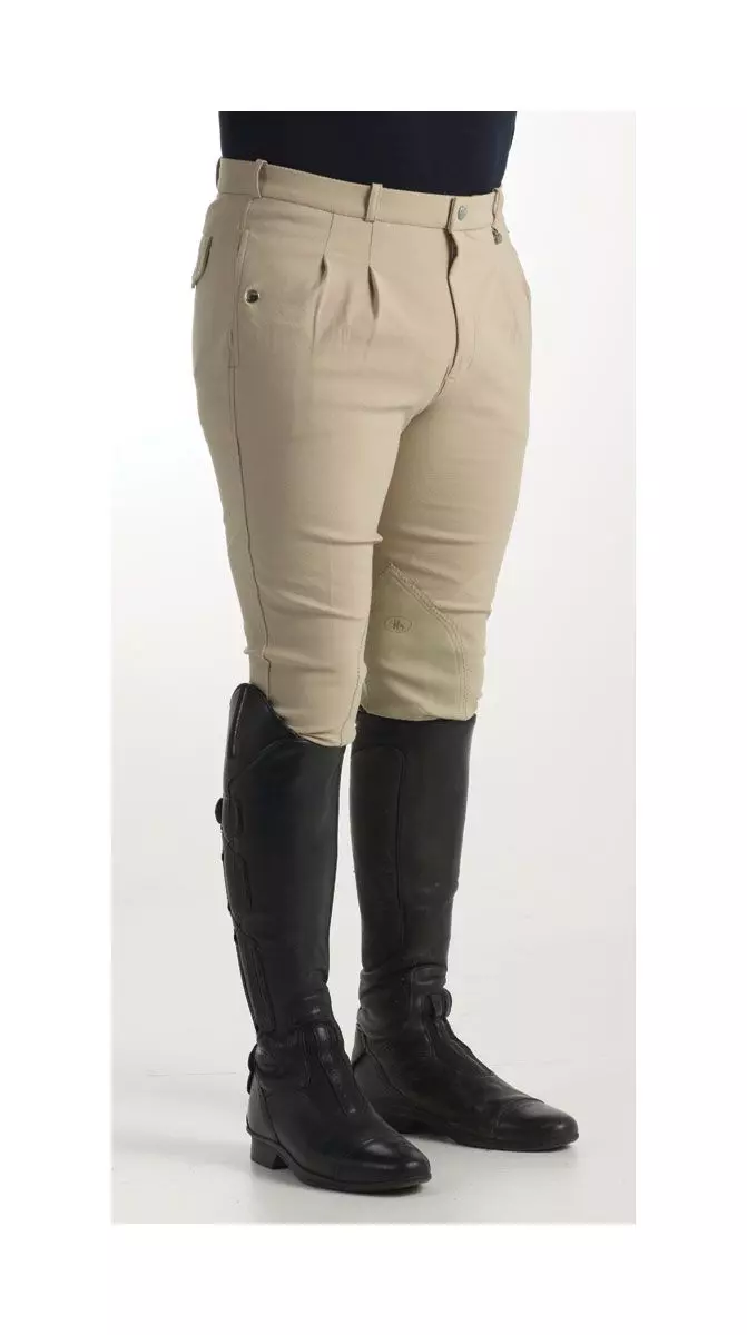 HyPERFORMANCE Jakata Mens Breeches 7 HyPERFORMANCE Jakata Mens Breeches - Image 5