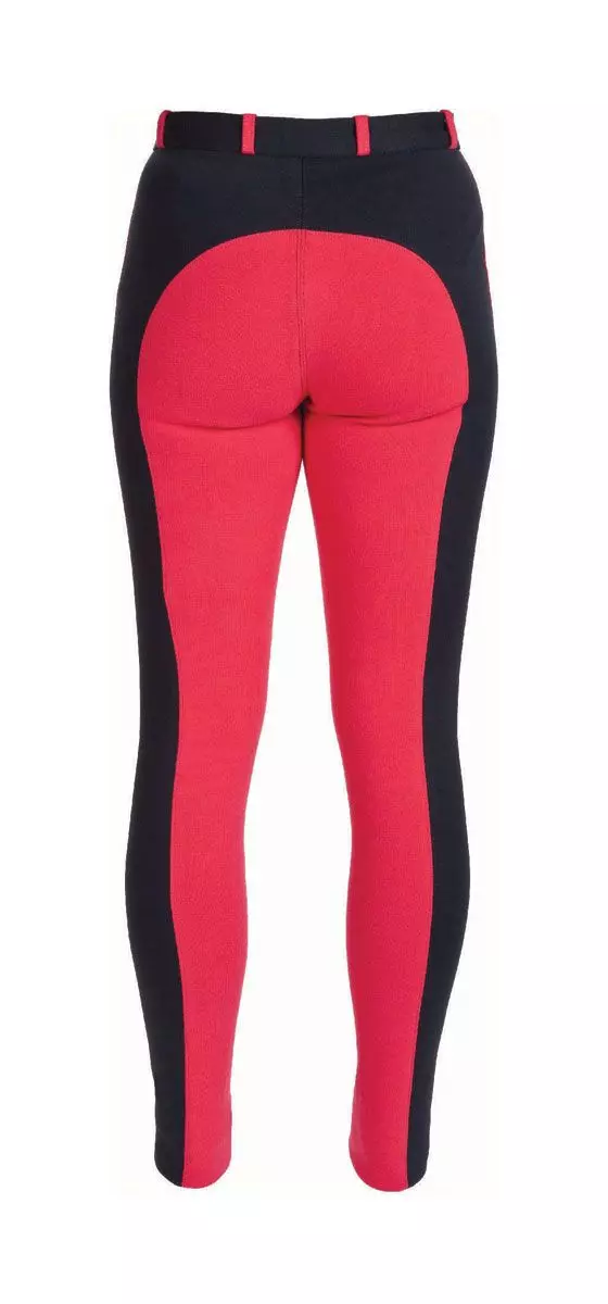 HyPERFORMANCE Sienna Ladies Jodhpurs 3 HyPERFORMANCE Sienna Ladies Jodhpurs