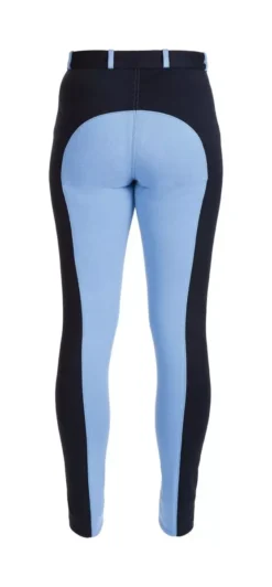 HyPERFORMANCE Sienna Ladies Jodhpurs 5 HyPERFORMANCE Sienna Ladies Jodhpurs -Finest Equestrian Supplies pr 3263 hyperformance sienna ladies jodhpurs 05 1 jpg