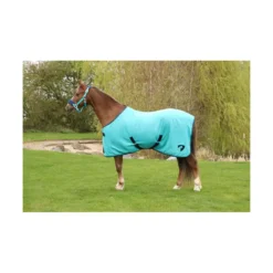 Hy Equestrian Belton Fleece Rug -Finest Equestrian Supplies pr 32780 hy equestrian belton fleece rug 01 2 2 jpg
