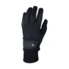 Hy Equestrian Thinsulate™ Rainstorm Gloves - Black -Finest Equestrian Supplies pr 33847 hy equestrian thinsulate rainstorm gloves 01 1 1 jpg