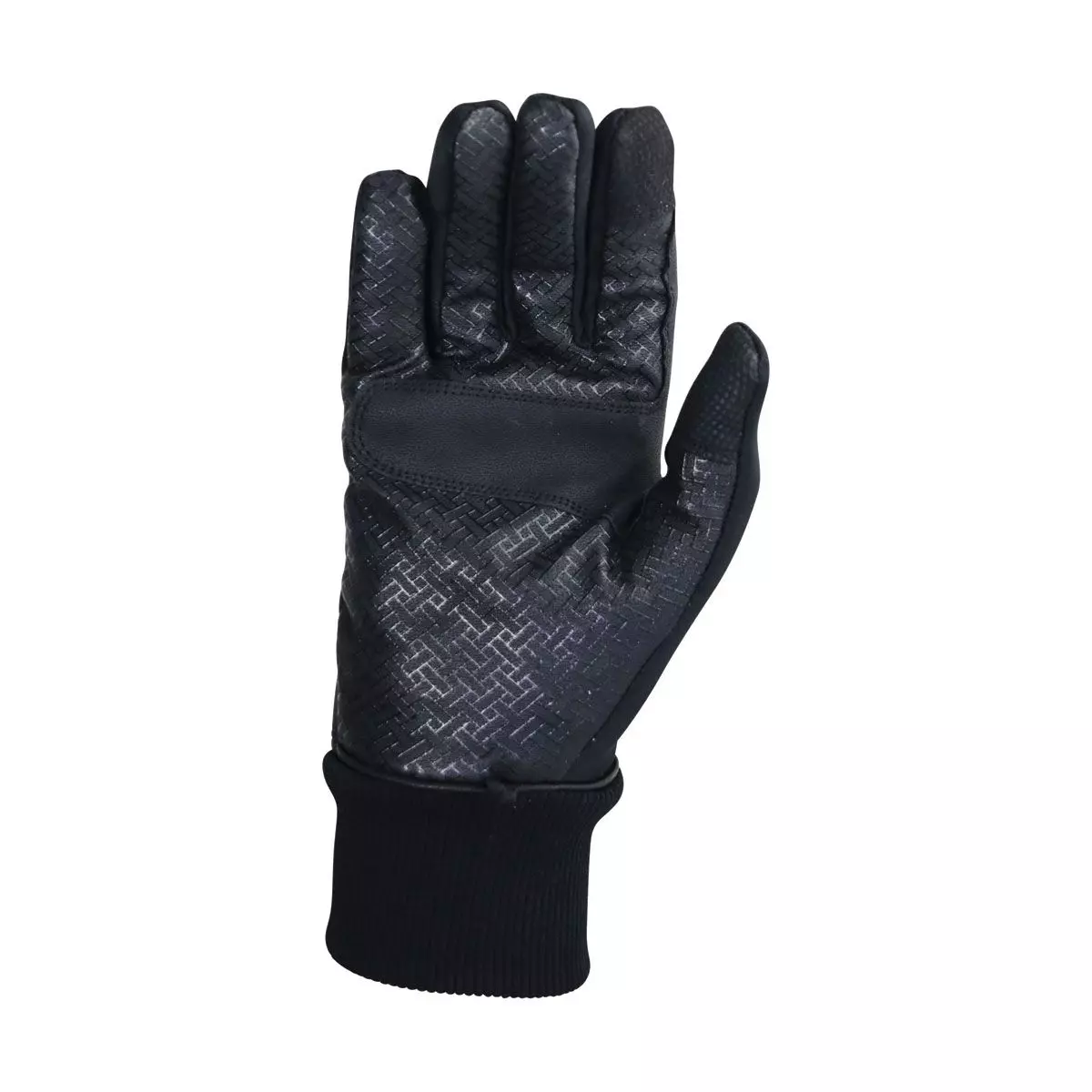 Hy Equestrian Thinsulate™ Rainstorm Gloves - Black 4 Hy Equestrian Thinsulate™ Rainstorm Gloves - Black - Image 2