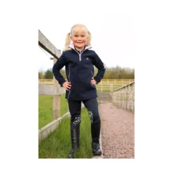 Dazzling Dream Riding Tights By Little Rider -Finest Equestrian Supplies pr 33938 little rider dazzling dream sweatshirt 03 1 1 jpg