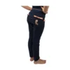 The Princess And The Pony Pull On Jodhpurs By Little Rider -Finest Equestrian Supplies pr 36363 the princess and the pony pull on jodhpurs by little rider 02 4 jpg