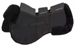 LeMieux Pro-Sorb Lambskin 3 Pocket Half Pad