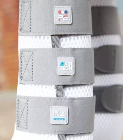 Premier Equine Pro-Tech Bug & Fly Boots -Finest Equestrian Supplies pro tech bug and fly boots 4 3 jpg