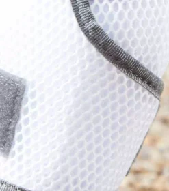 Premier Equine Pro-Tech Bug & Fly Boots -Finest Equestrian Supplies pro tech bug and fly boots 6 1 jpg