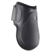 Woof Wear Pro Fetlock Boot -Finest Equestrian Supplies pro fetlock black pad 1 1 jpg