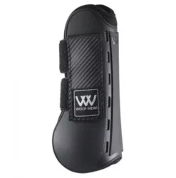 Woof Wear Pro Tendon Boots -Finest Equestrian Supplies pro tendon side view 1 jpg