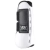 Woof Wear Pro Tendon Boots -Finest Equestrian Supplies pro tendon side view white jpg