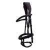 PS Of Sweden Paris Bridle -Finest Equestrian Supplies ps of sweden paris black jpg